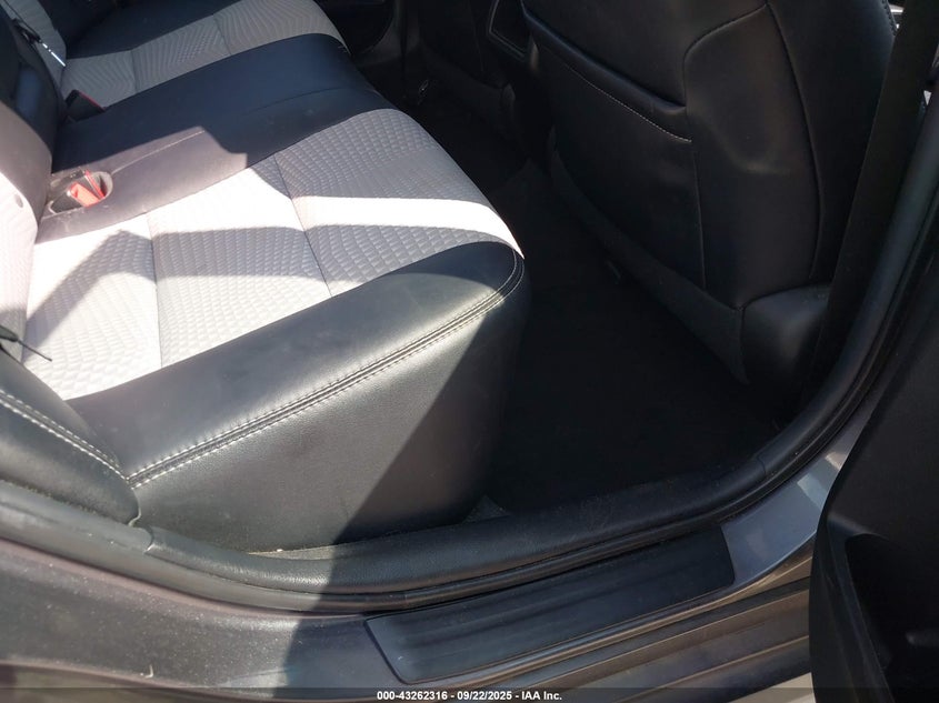 2014 Toyota Camry Se VIN: 4T1BF1FK5EU426526 Lot: 43262316