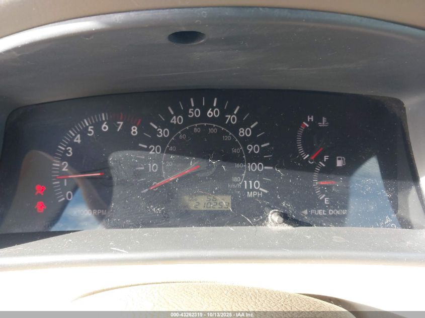 2007 Toyota Corolla Le VIN: 2T1BR32E37C806617 Lot: 43262319