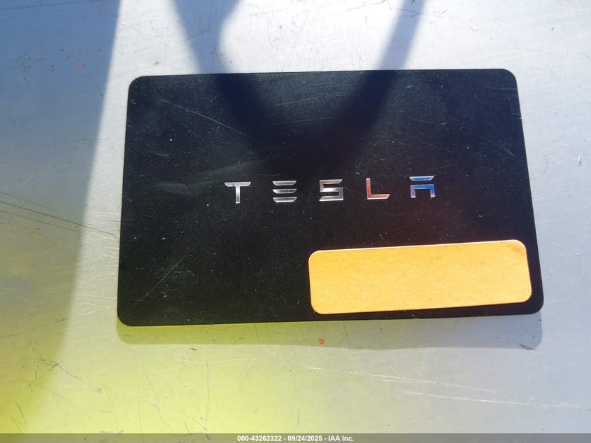 2023 Tesla Model 3 Rear-Wheel Drive VIN: 5YJ3E1EA7PF482841 Lot: 43262322