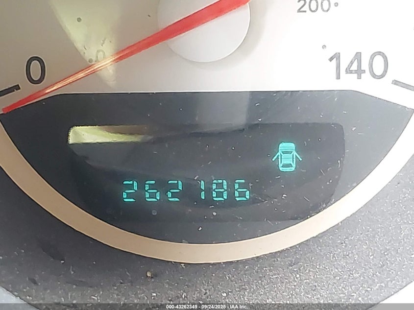 2006 Dodge Magnum VIN: 2D4FV47V06H420708 Lot: 43262349