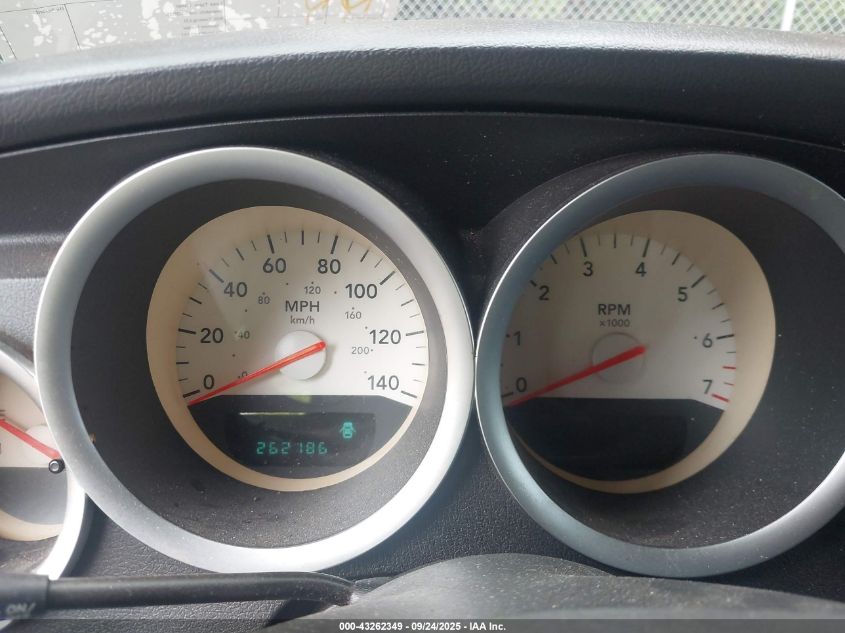 2006 Dodge Magnum VIN: 2D4FV47V06H420708 Lot: 43262349