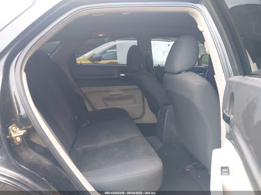 2006 Dodge Magnum VIN: 2D4FV47V06H420708 Lot: 43262349