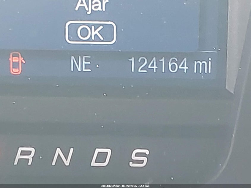 2015 FORD TAURUS SEL - 1FAHP2E88FG179306