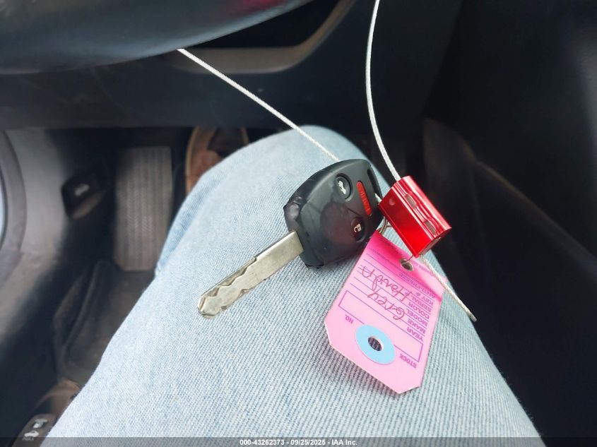 2011 Honda Accord 3.5 Ex-L VIN: 1HGCP3F87BA004973 Lot: 43262373