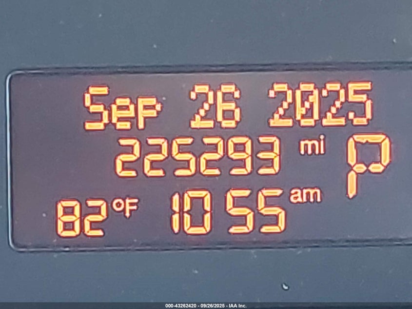 2019 RAM PROMASTER CITY TRADESMAN - ZFBHRFAB8K6N53431