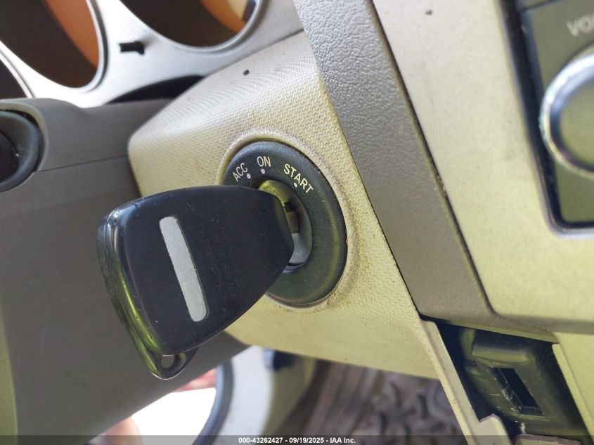 2008 Dodge Avenger Sxt VIN: 1B3LC56K48N261271 Lot: 43262427