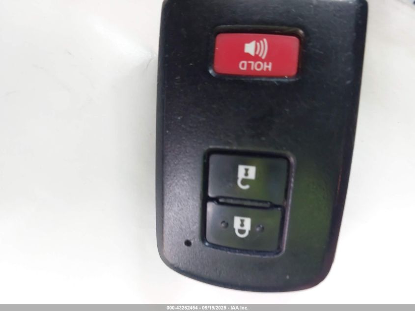 2016 Toyota Tacoma Trd Sport VIN: 5TFCZ5AN8GX002137 Lot: 43262454