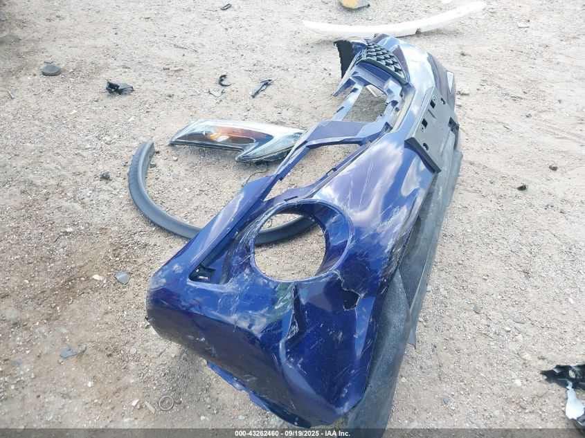 2016 Nissan Juke Sv VIN: JN8AF5MV2GT653626 Lot: 43262460