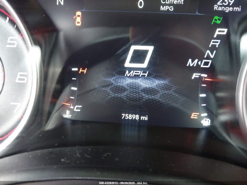 2021 Dodge Charger R/T Rwd VIN: 2C3CDXCT5MH619246 Lot: 43262512