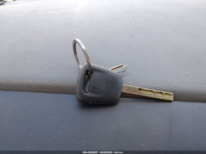 2017 Chevrolet Express Cutaway 4500 Series VIN: 1HA6GVCG8HN007994 Lot: 43262527