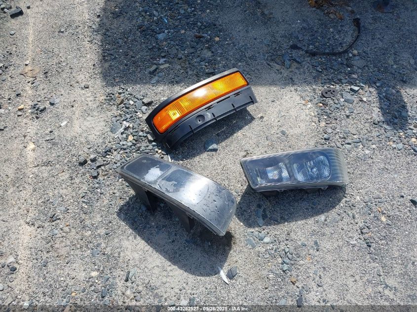 2017 Chevrolet Express Cutaway 4500 Series VIN: 1HA6GVCG8HN007994 Lot: 43262527