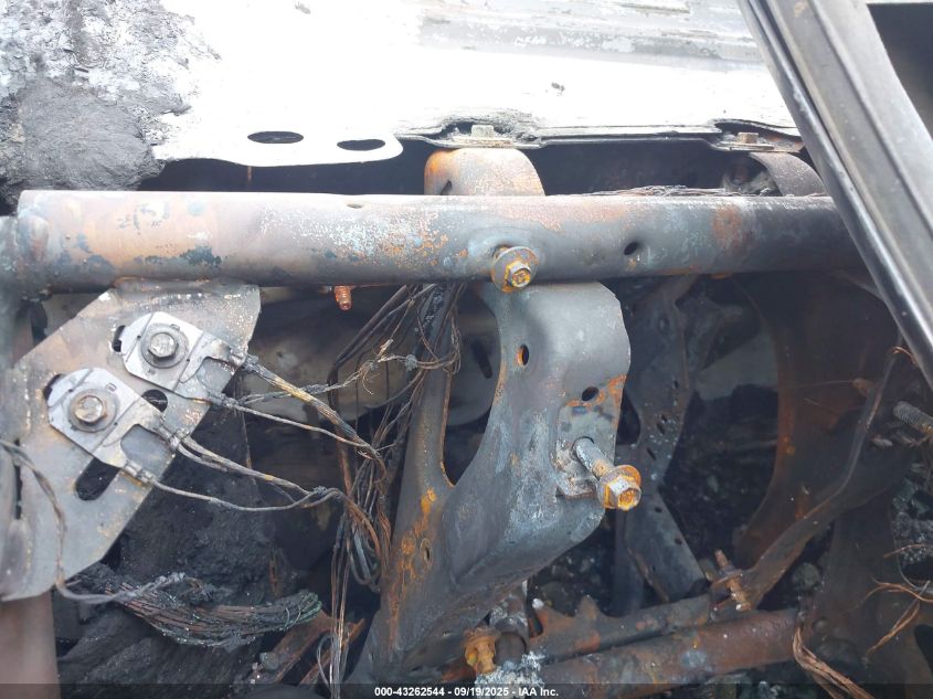 2017 Ford Escape S VIN: 1FMCU0F75HUE00707 Lot: 43262544