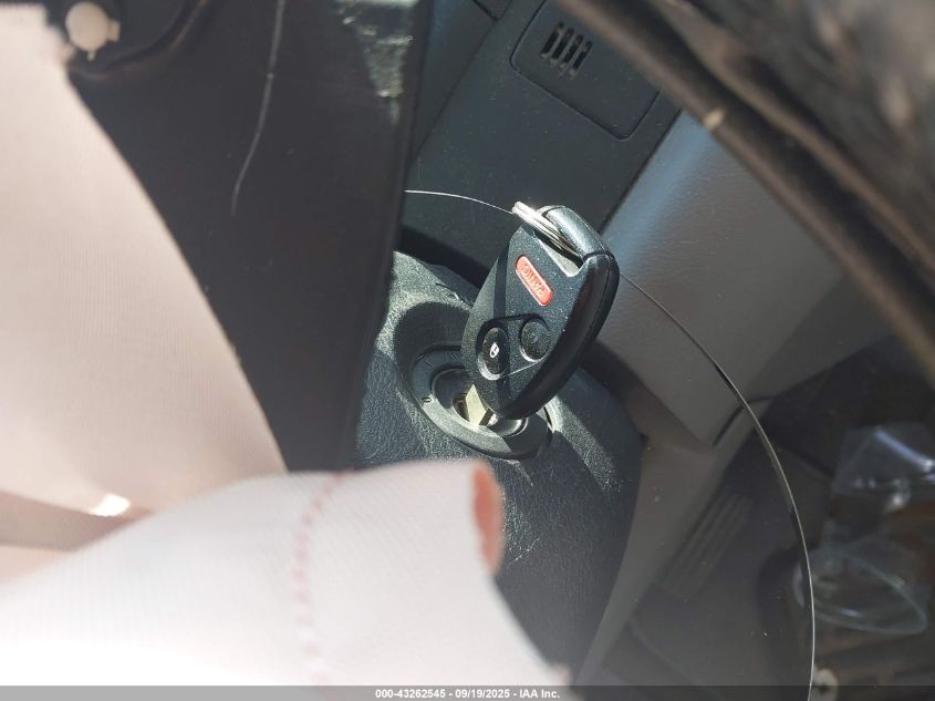 2008 Honda Cr-V Exl VIN: JHLRE48708CD30713 Lot: 43262545