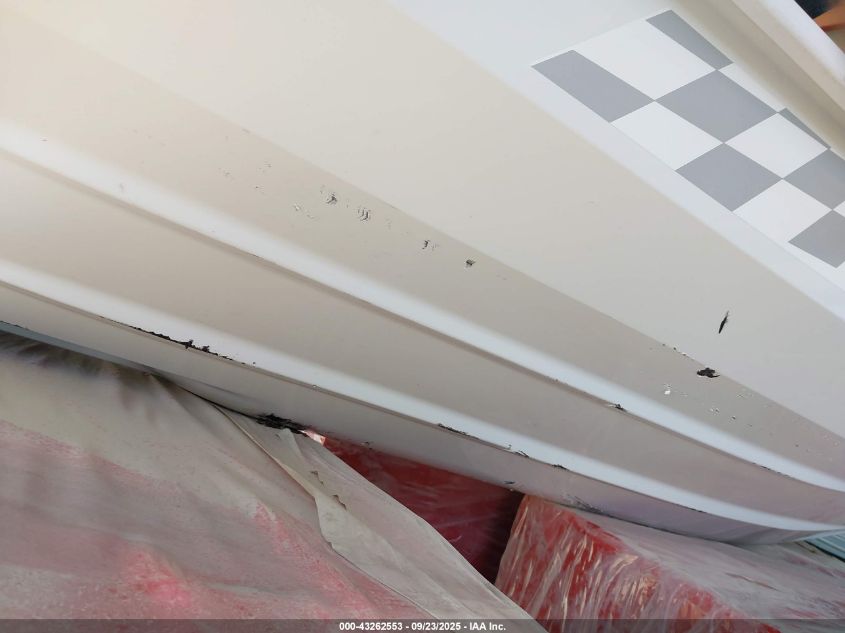 2023 Yamaha Vx Cruiser Ho VIN: YAMA2109K223 Lot: 43262553