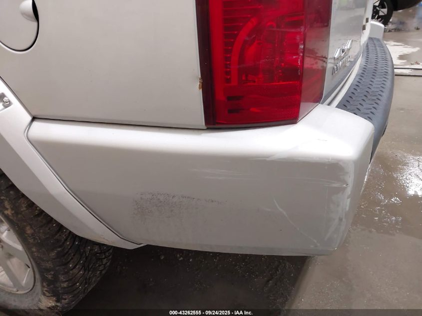 2006 Jeep Commander Limited VIN: 1J8HG58256C268012 Lot: 43262555