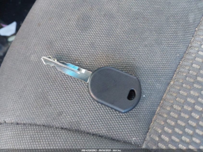 2008 Ford Edge Se VIN: 2FMDK36C58BB26665 Lot: 43262563