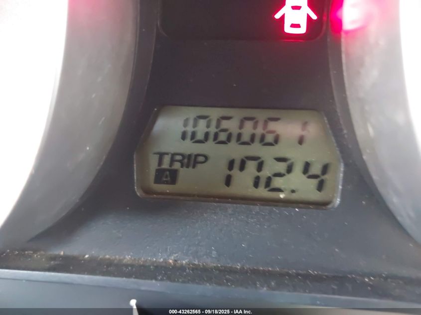 2007 Mazda Mx-5 Grand Touring VIN: JM1NC26F070136045 Lot: 43262565