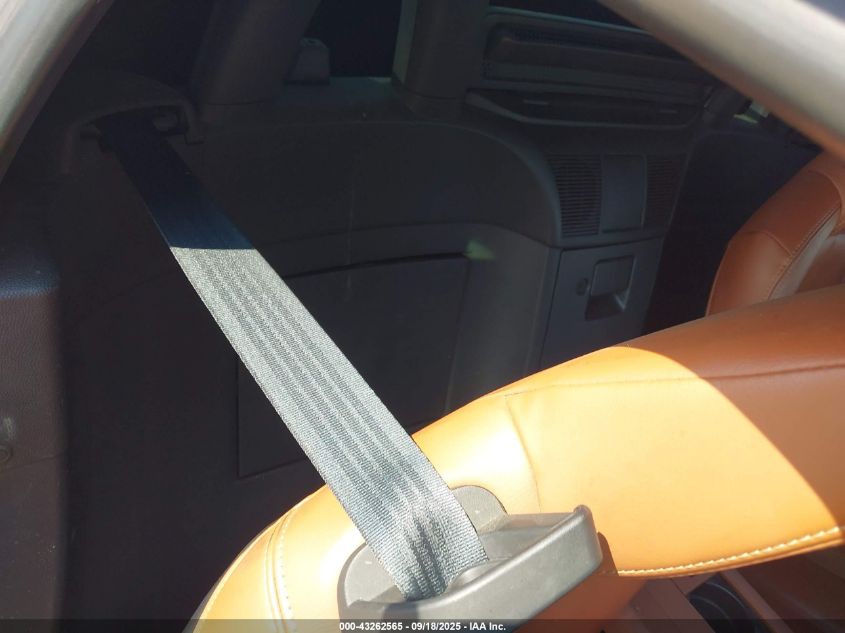 2007 Mazda Mx-5 Grand Touring VIN: JM1NC26F070136045 Lot: 43262565