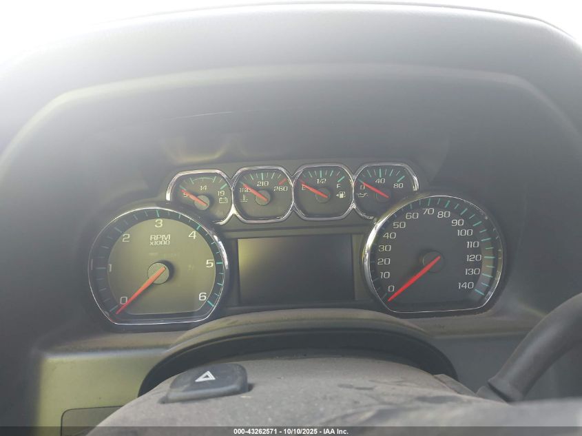 2018 Chevrolet Silverado 1500 1Lz VIN: 3GCUKSEC7JG292396 Lot: 43262571