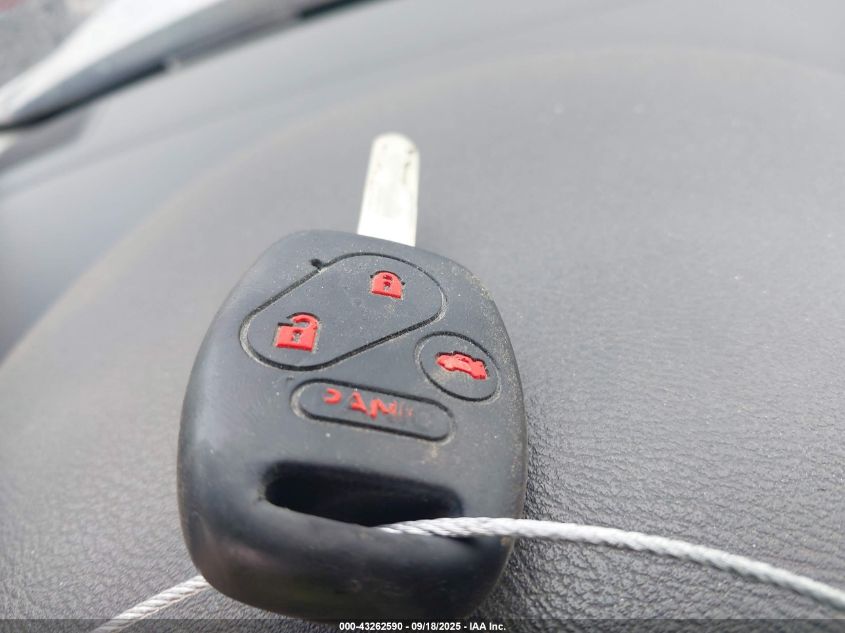 2006 Honda Accord 2.4 Lx VIN: 1HGCM55436A083227 Lot: 43262590