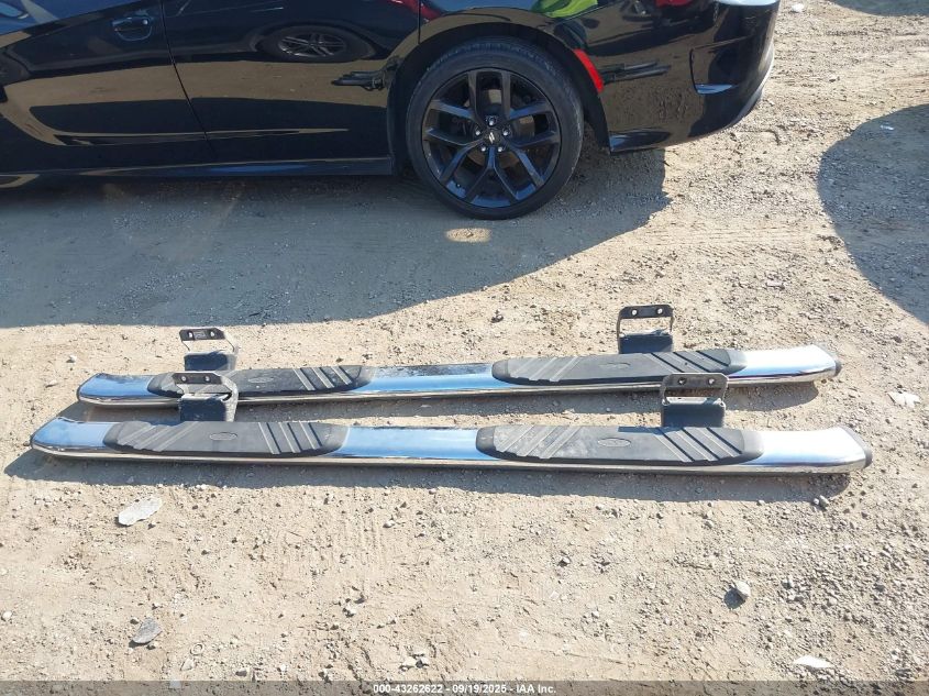 2010 Ford F-150 Xlt VIN: 1FTEW1C81AKA18816 Lot: 43262622