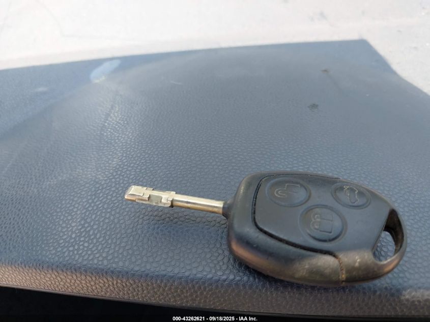 2011 Ford Transit Connect Xlt VIN: NM0LS7DN3BT053747 Lot: 43262621