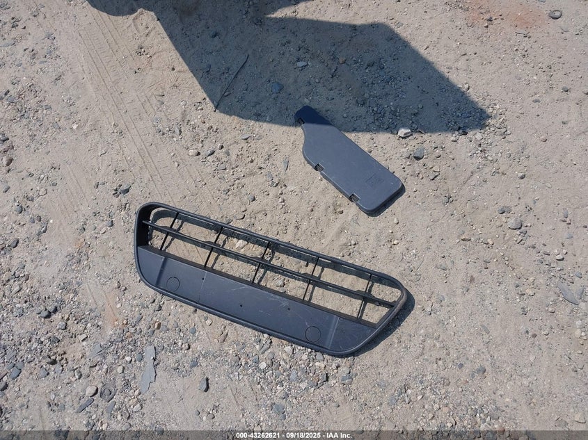 2011 Ford Transit Connect Xlt VIN: NM0LS7DN3BT053747 Lot: 43262621