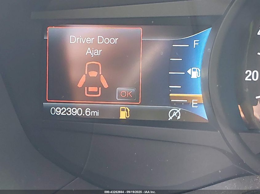 2020 Ford Fusion Titanium VIN: 3FA6P0K93LR152852 Lot: 43262664