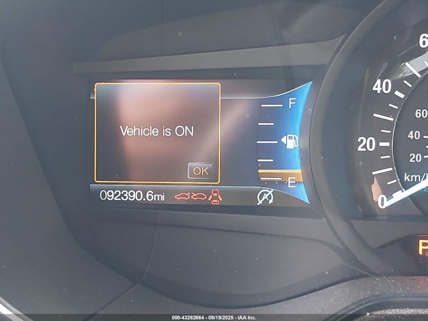 2020 Ford Fusion Titanium VIN: 3FA6P0K93LR152852 Lot: 43262664