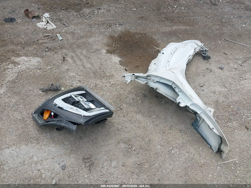 2011 Ford F-450 Lariat VIN: 1FT8W4DT8BEA71692 Lot: 43262667