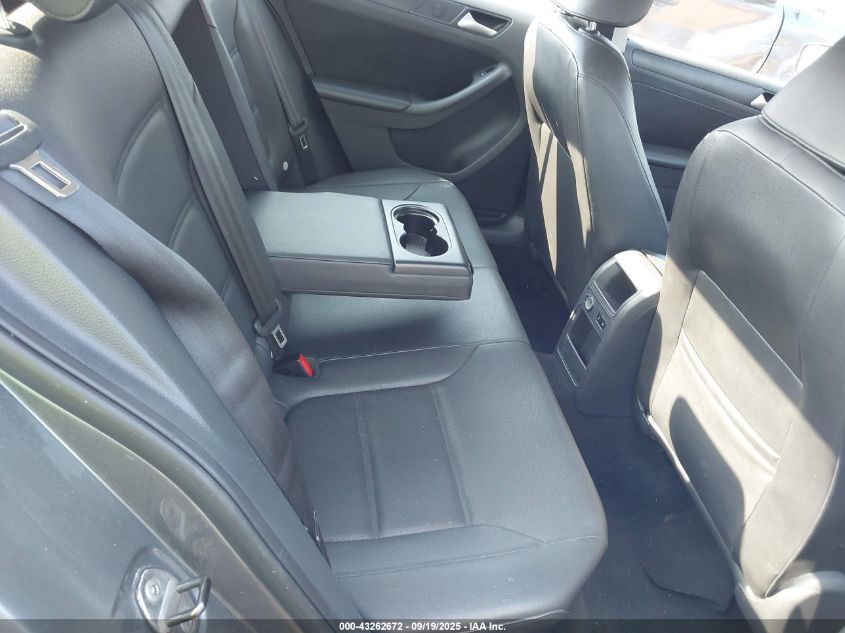 2014 Volkswagen Jetta 1.8T Se VIN: 3VWD17AJ5EM247479 Lot: 43262672