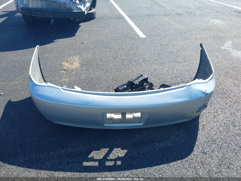 2004 Toyota Camry Solara Se VIN: 4T1CE38P24U810256 Lot: 43262689