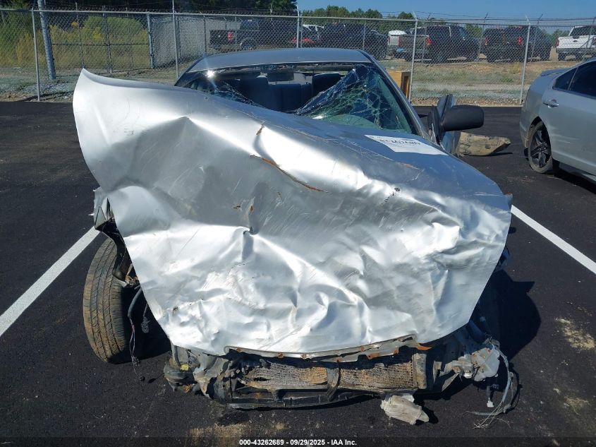 2004 Toyota Camry Solara Se VIN: 4T1CE38P24U810256 Lot: 43262689