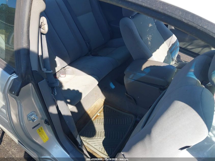 2004 Toyota Camry Solara Se VIN: 4T1CE38P24U810256 Lot: 43262689