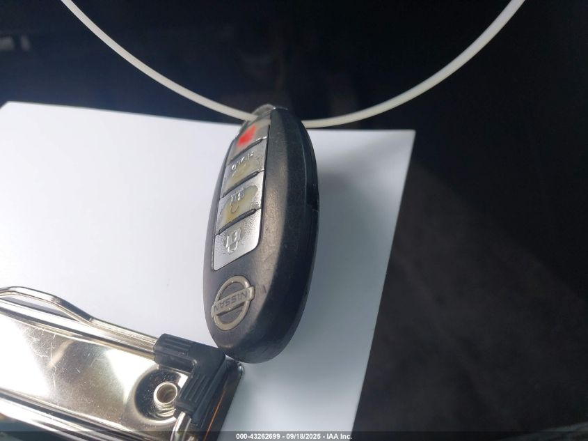 2008 Nissan Altima 3.5 Se VIN: 1N4BL24E68C199217 Lot: 43262699