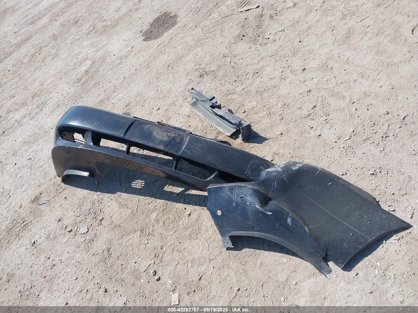 2004 Ford Mustang VIN: 1FAFP40684F239547 Lot: 43262707