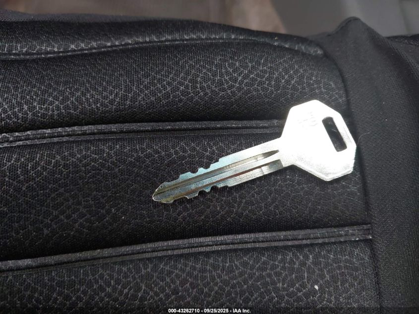 1999 Isuzu Trooper S VIN: JACDJ58XXX7910266 Lot: 43262710