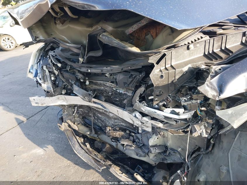 2016 Acura Rdx Advance VIN: 5J8TB3H7XGL009714 Lot: 43262722