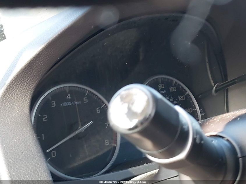 2016 Acura Rdx Advance VIN: 5J8TB3H7XGL009714 Lot: 43262722