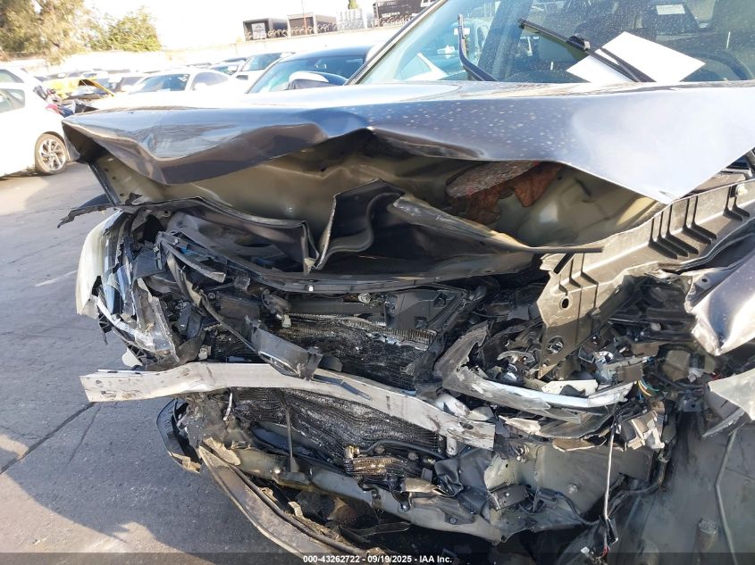 2016 Acura Rdx Advance VIN: 5J8TB3H7XGL009714 Lot: 43262722