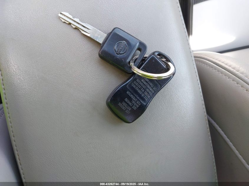 2004 Nissan Maxima 3.5 Sl VIN: 1N4BA41E94C813029 Lot: 43262744