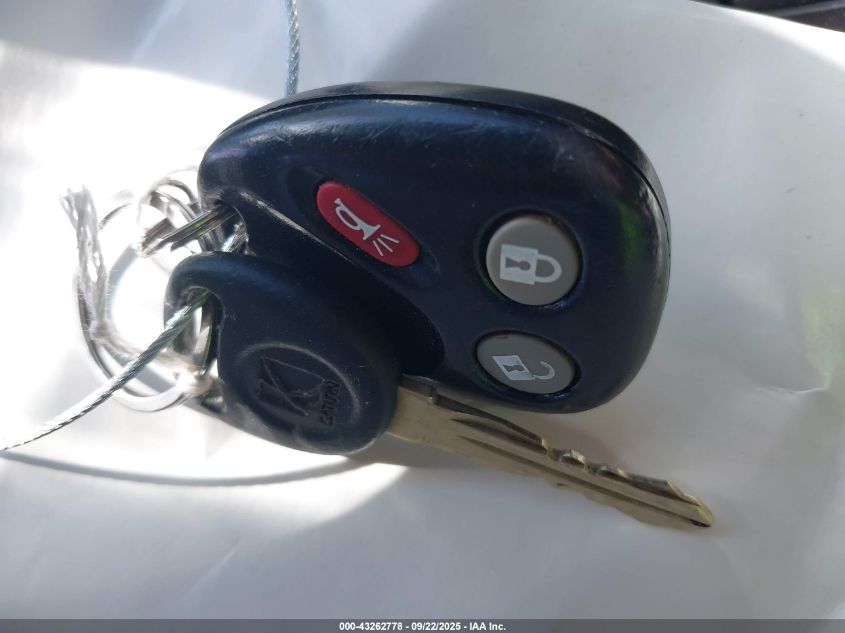 2006 Saturn Vue 4 Cyl VIN: 5GZCZ33D06S835627 Lot: 43262778