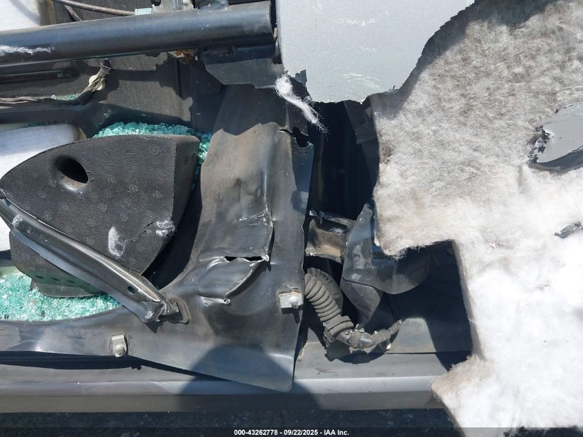 2006 Saturn Vue 4 Cyl VIN: 5GZCZ33D06S835627 Lot: 43262778