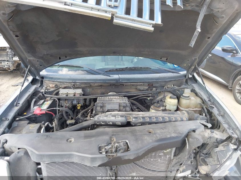 2006 Lincoln Mark Lt VIN: 5LTPW16516FJ05221 Lot: 43262798