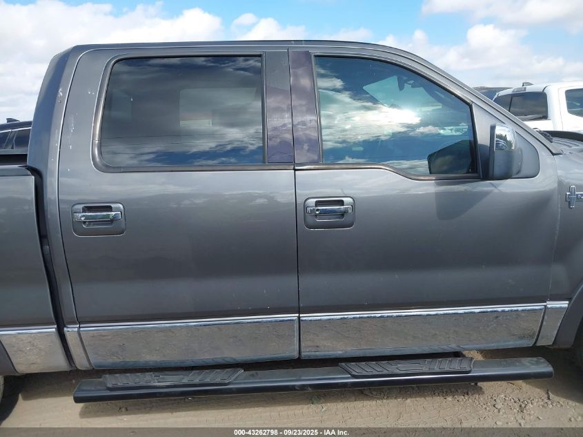 2006 Lincoln Mark Lt VIN: 5LTPW16516FJ05221 Lot: 43262798