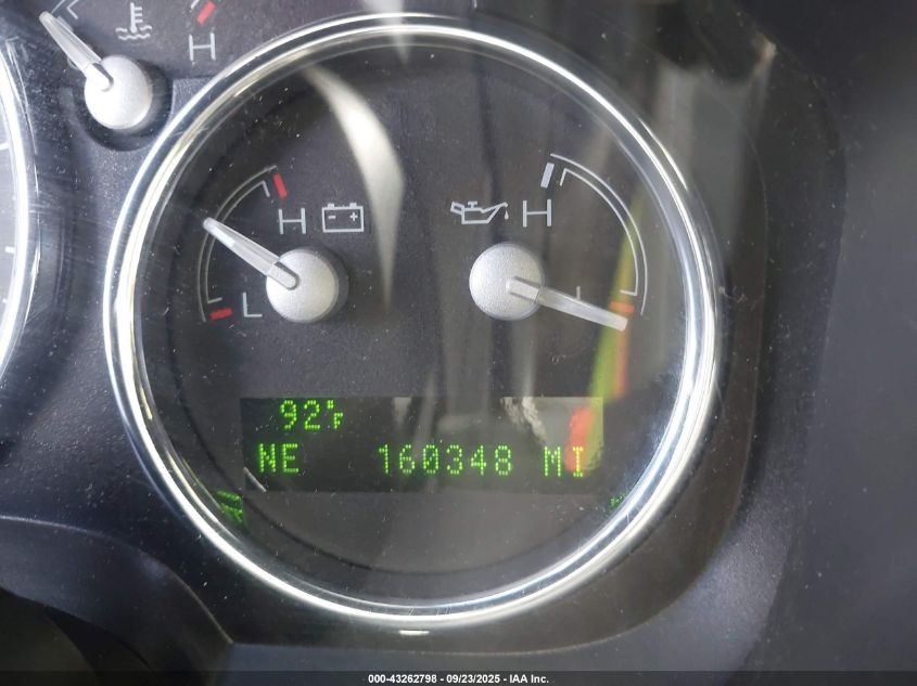 2006 Lincoln Mark Lt VIN: 5LTPW16516FJ05221 Lot: 43262798