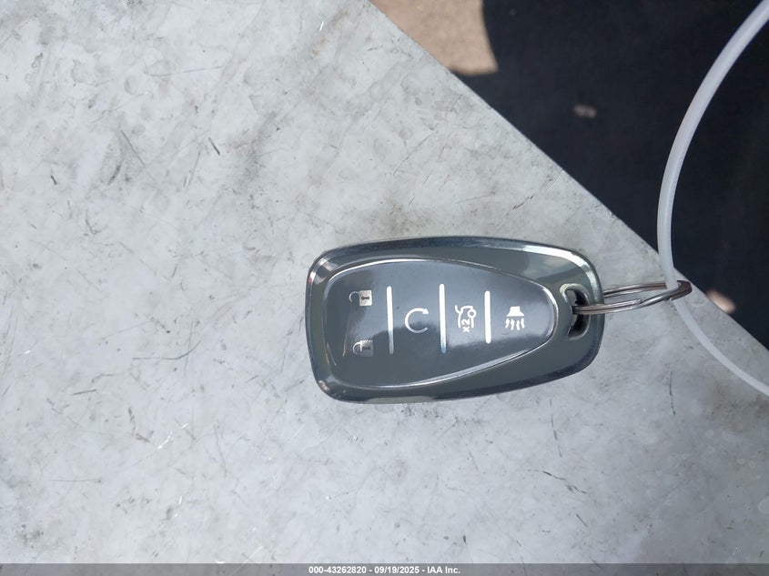 2019 Chevrolet Malibu Lt VIN: 1G1ZD5STXKF166146 Lot: 43262820