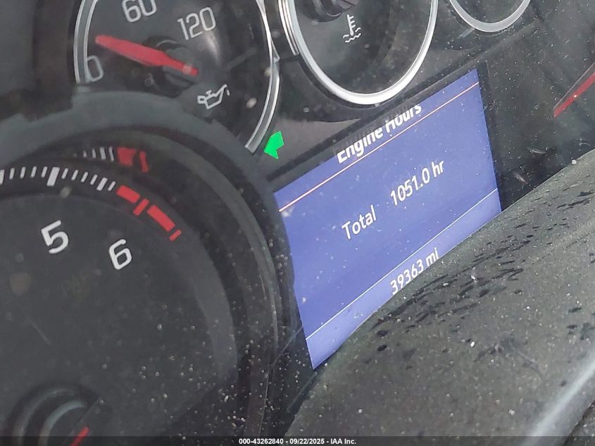 2022 Chevrolet Silverado 1500 Ltd 4Wd Short Bed Lt Trail Boss/4Wd Standard Bed Lt Trail Boss VIN: 1GCPYFED3NZ182642 Lot: 43262840