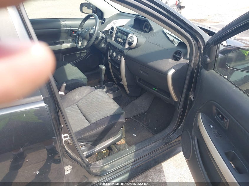 JTKKT624160145925 2006 SCION XA photo no. 5