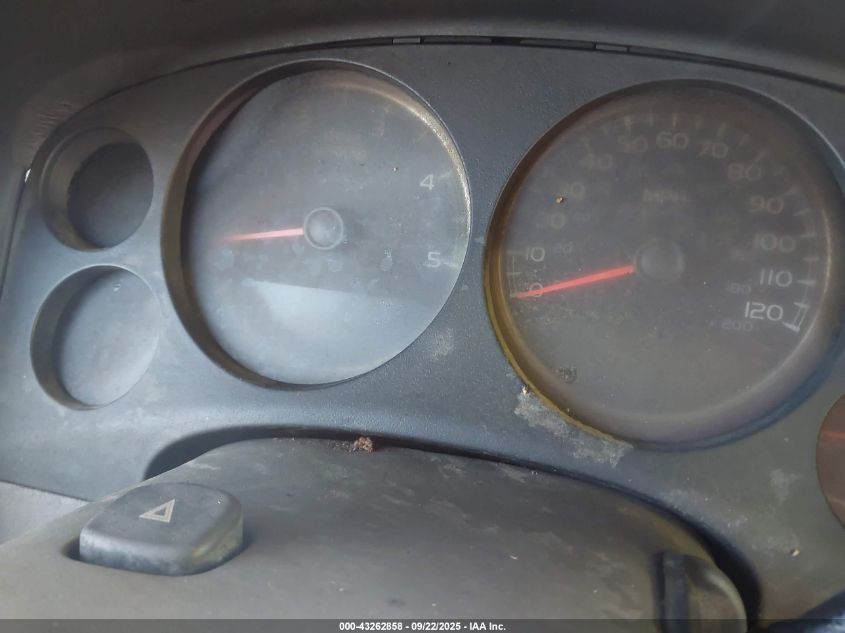 2008 Chevrolet Silverado 2500Hd Ltz VIN: 1GCHK23678F212881 Lot: 43262858